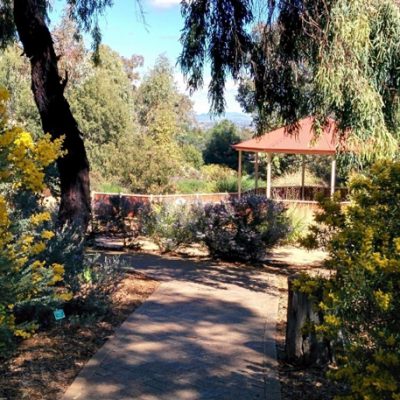 Tamworth Botanical Gardens